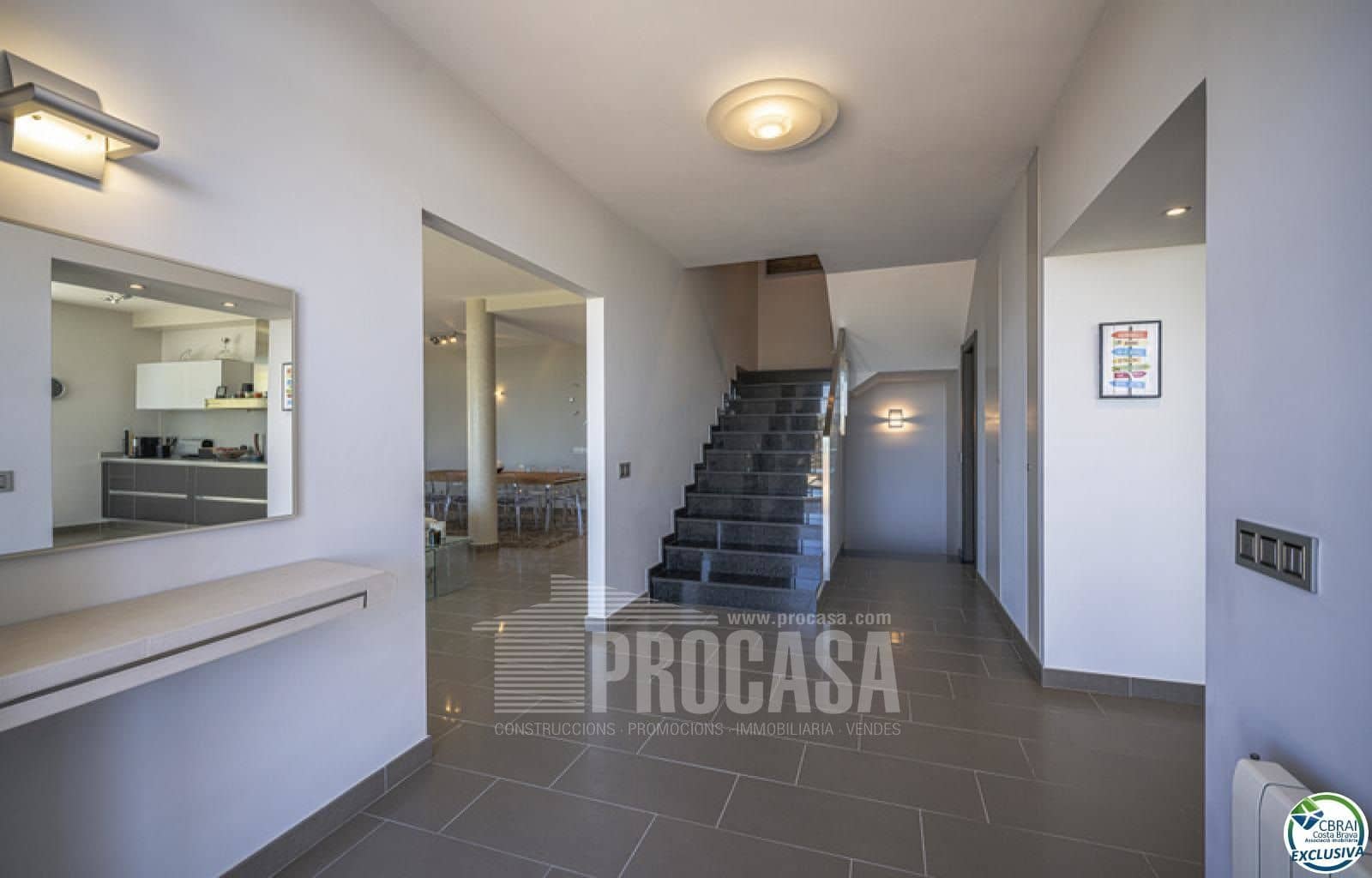 3 soveværelse Villa til salg i Palau-saverdera med swimmingpool garage - € 1.180.000 (Ref: 7839597)