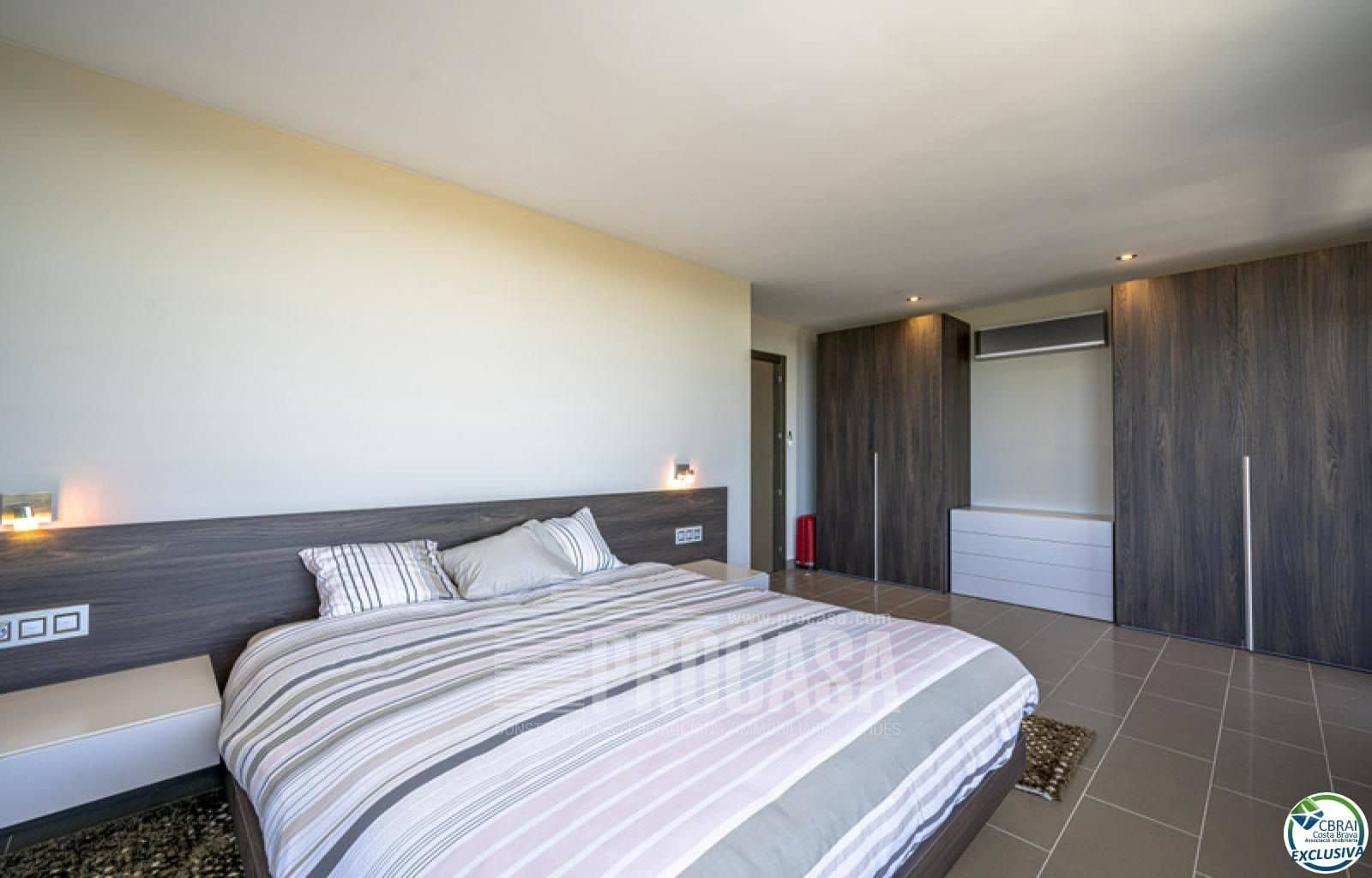 3 soveværelse Villa til salg i Palau-saverdera med swimmingpool garage - € 1.180.000 (Ref: 7839597)