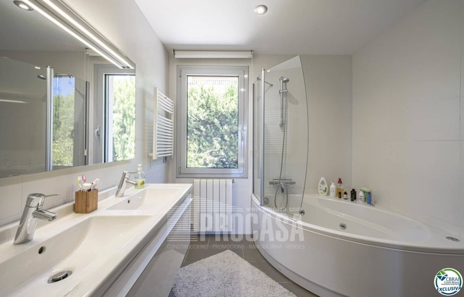 3 soveværelse Villa til salg i Palau-saverdera med swimmingpool garage - € 1.180.000 (Ref: 7839597)