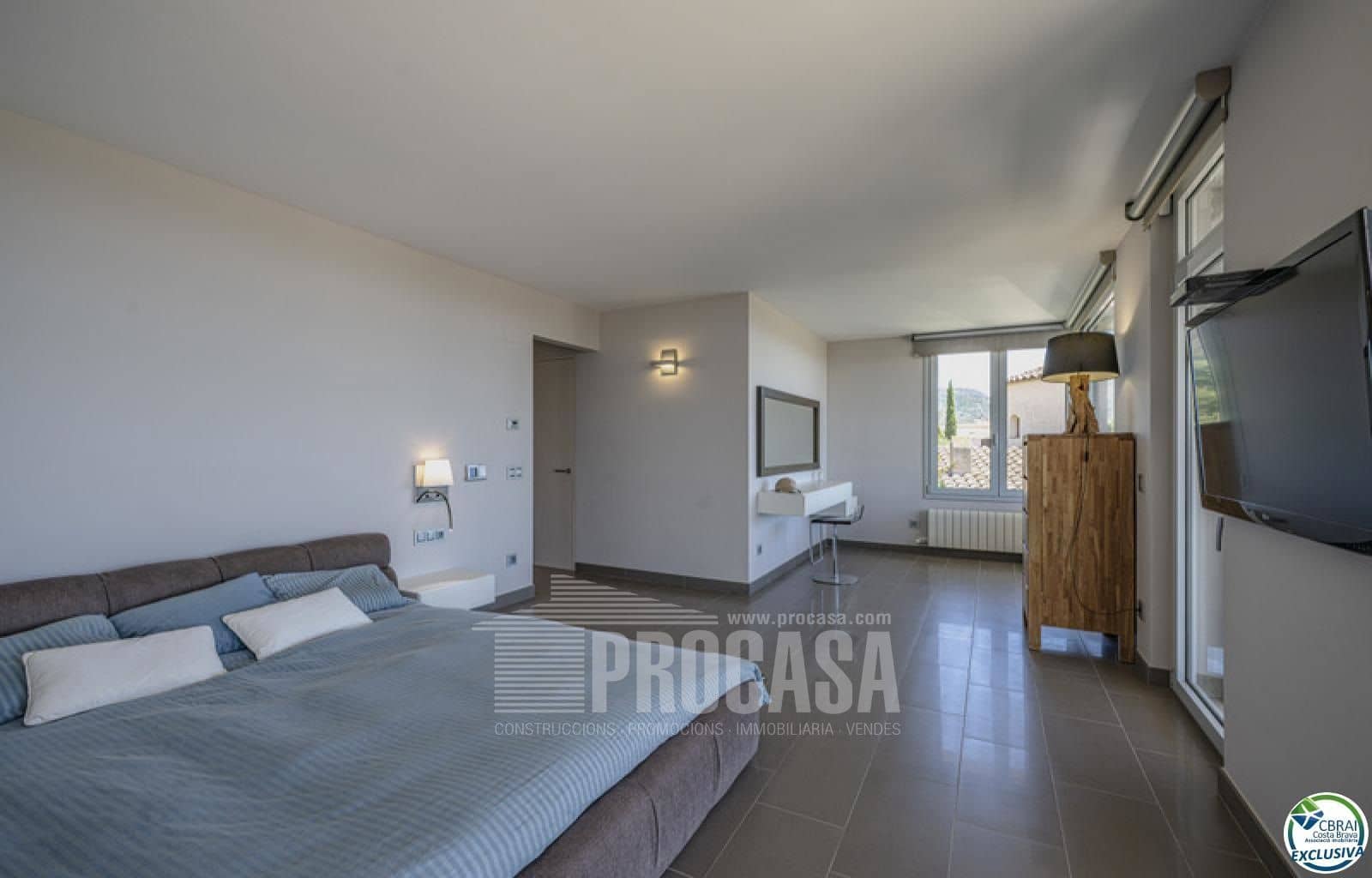 3 soveværelse Villa til salg i Palau-saverdera med swimmingpool garage - € 1.180.000 (Ref: 7839597)