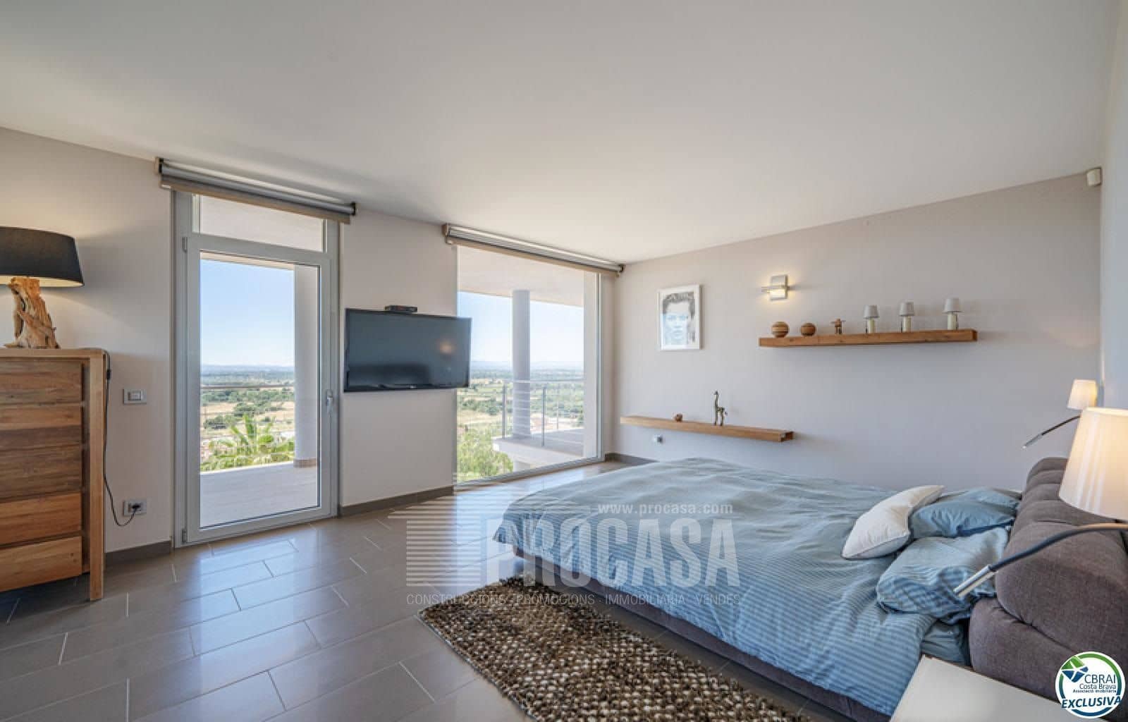 3 soveværelse Villa til salg i Palau-saverdera med swimmingpool garage - € 1.180.000 (Ref: 7839597)