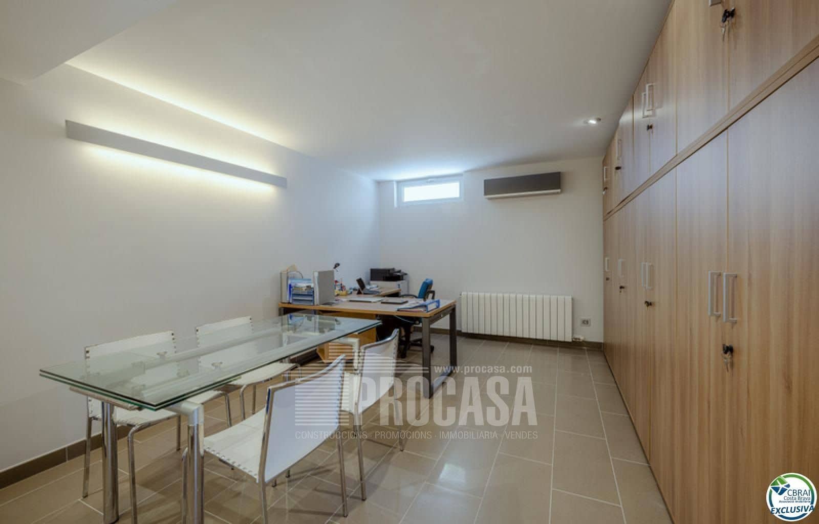 3 soveværelse Villa til salg i Palau-saverdera med swimmingpool garage - € 1.180.000 (Ref: 7839597)