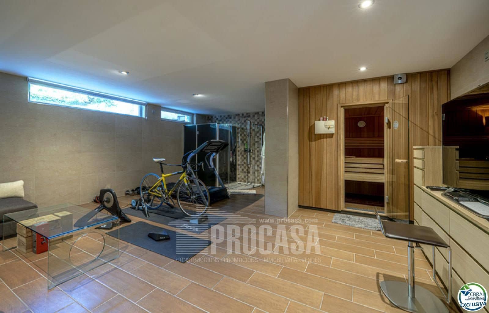 3 soveværelse Villa til salg i Palau-saverdera med swimmingpool garage - € 1.180.000 (Ref: 7839597)