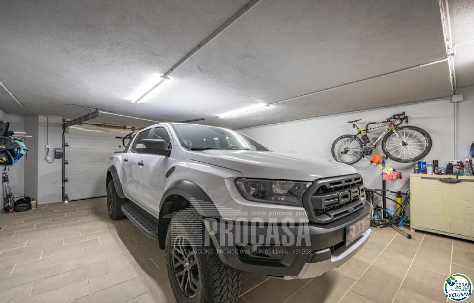 3 soveværelse Villa til salg i Palau-saverdera med swimmingpool garage - € 1.180.000 (Ref: 7839597)