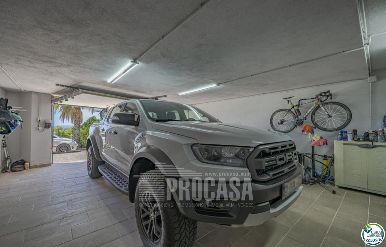 3 soveværelse Villa til salg i Palau-saverdera med swimmingpool garage - € 1.180.000 (Ref: 7839597)