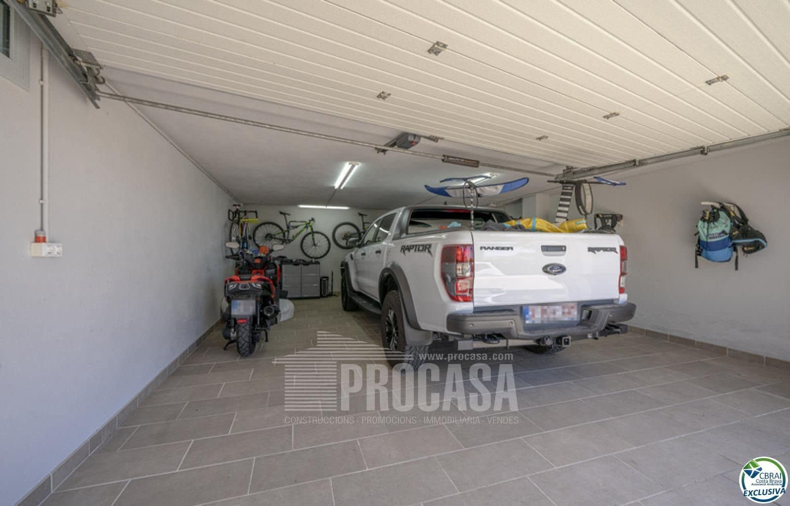 3 soveværelse Villa til salg i Palau-saverdera med swimmingpool garage - € 1.180.000 (Ref: 7839597)