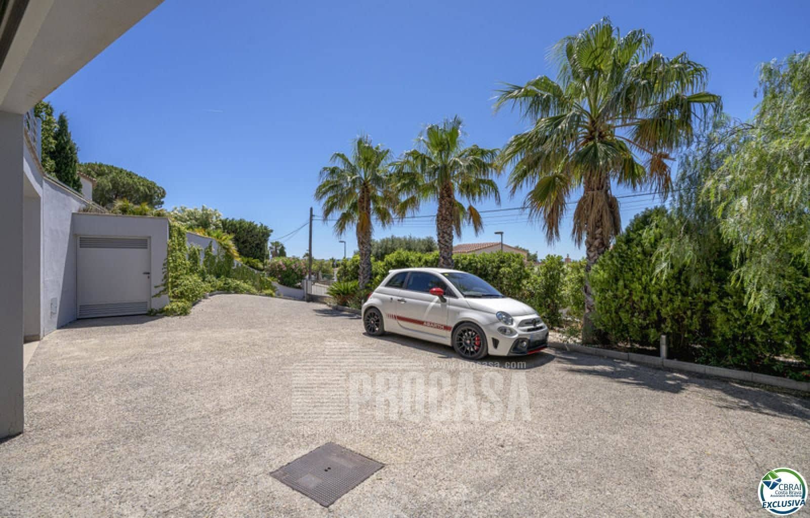 3 soveværelse Villa til salg i Palau-saverdera med swimmingpool garage - € 1.180.000 (Ref: 7839597)