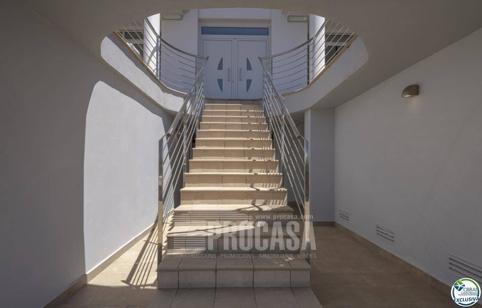 3 soveværelse Villa til salg i Palau-saverdera med swimmingpool garage - € 1.180.000 (Ref: 7839597)