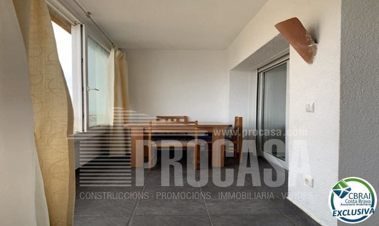 1 slaapkamer Flat te koop in Santa Margarida met zwembad - € 160.000 (Ref: 7894575)