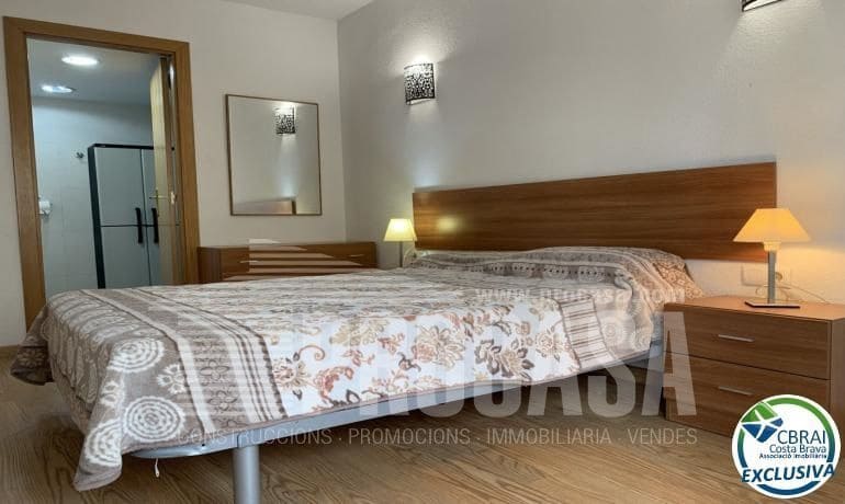 1 slaapkamer Flat te koop in Santa Margarida met zwembad - € 160.000 (Ref: 7894575)