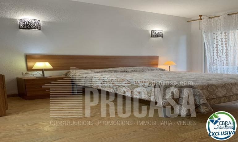 1 slaapkamer Flat te koop in Santa Margarida met zwembad - € 160.000 (Ref: 7894575)