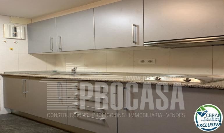 1 slaapkamer Flat te koop in Santa Margarida met zwembad - € 160.000 (Ref: 7894575)