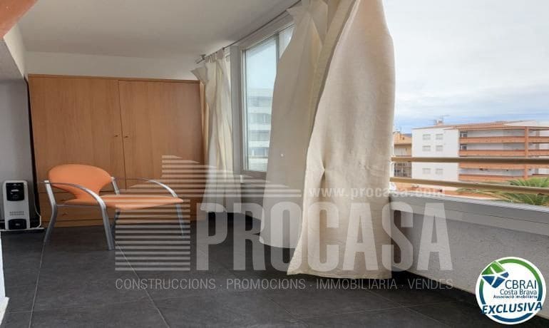 1 slaapkamer Flat te koop in Santa Margarida met zwembad - € 160.000 (Ref: 7894575)