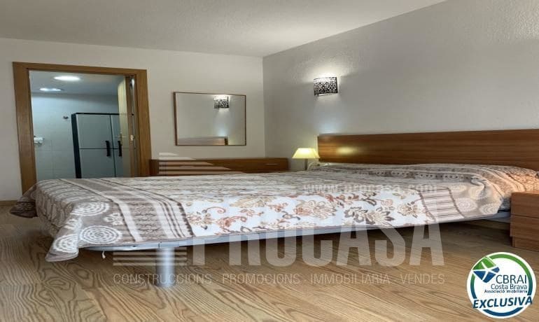 1 slaapkamer Flat te koop in Santa Margarida met zwembad - € 160.000 (Ref: 7894575)