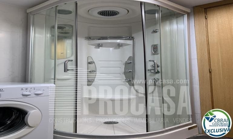 1 slaapkamer Flat te koop in Santa Margarida met zwembad - € 160.000 (Ref: 7894575)