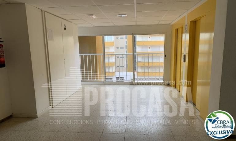 1 slaapkamer Flat te koop in Santa Margarida met zwembad - € 160.000 (Ref: 7894575)
