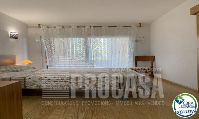 1 slaapkamer Flat te koop in Santa Margarida met zwembad - € 160.000 (Ref: 7894575)
