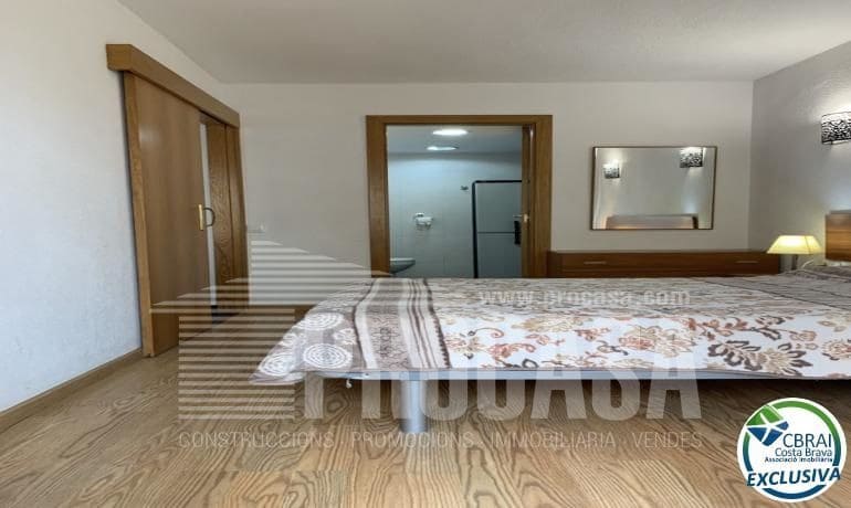 1 slaapkamer Flat te koop in Santa Margarida met zwembad - € 160.000 (Ref: 7894575)