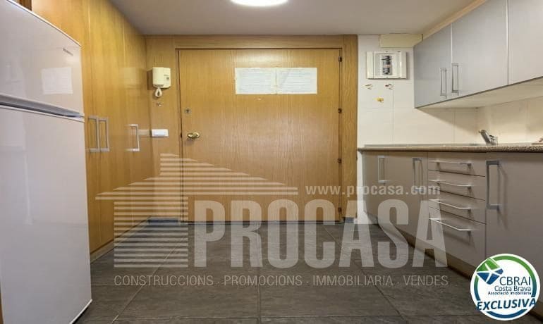 1 slaapkamer Flat te koop in Santa Margarida met zwembad - € 160.000 (Ref: 7894575)