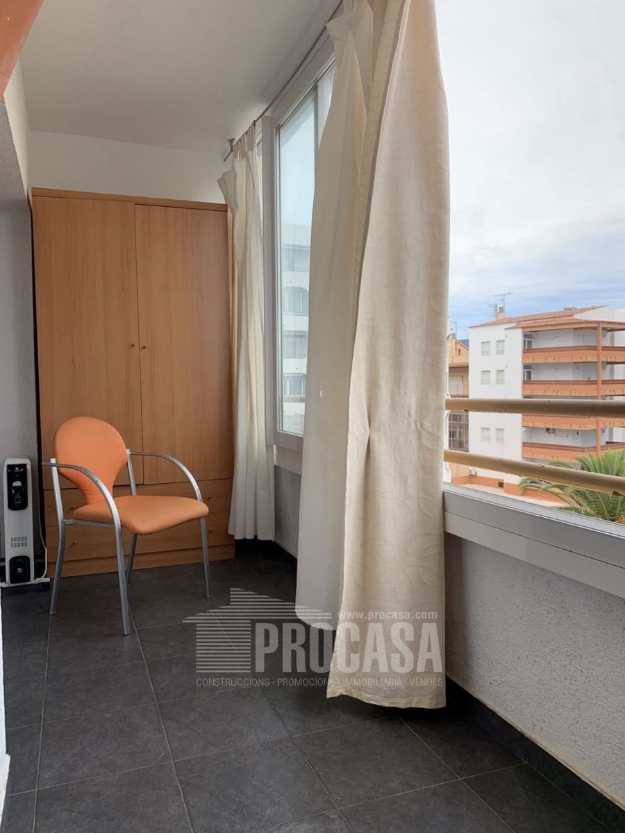 1 slaapkamer Flat te koop in Santa Margarida met zwembad - € 160.000 (Ref: 7894575)