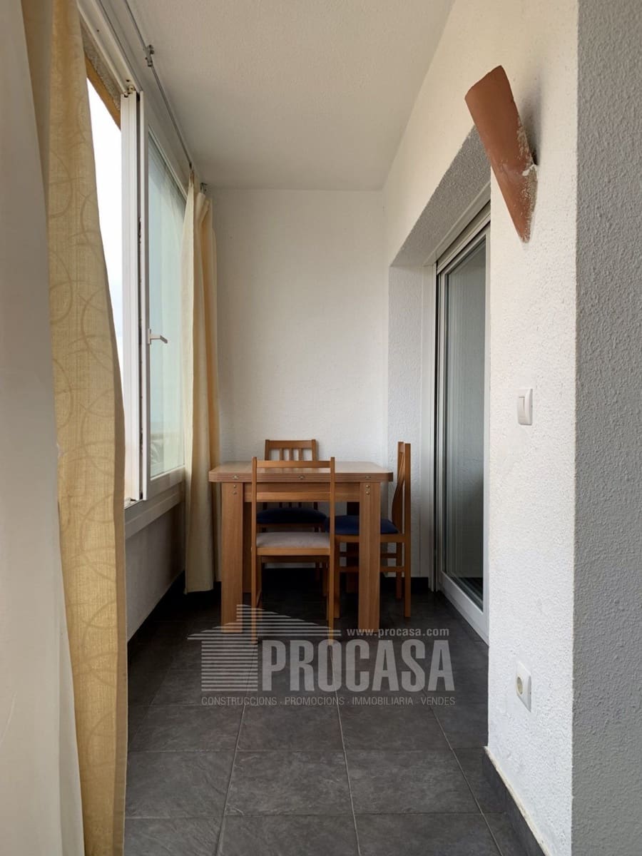 1 slaapkamer Flat te koop in Santa Margarida met zwembad - € 160.000 (Ref: 7894575)