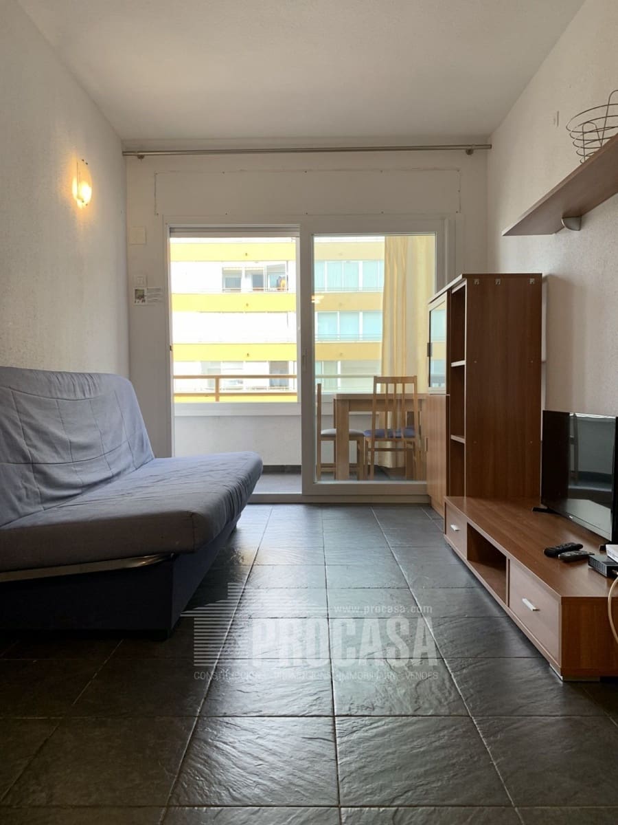 1 slaapkamer Flat te koop in Santa Margarida met zwembad - € 160.000 (Ref: 7894575)