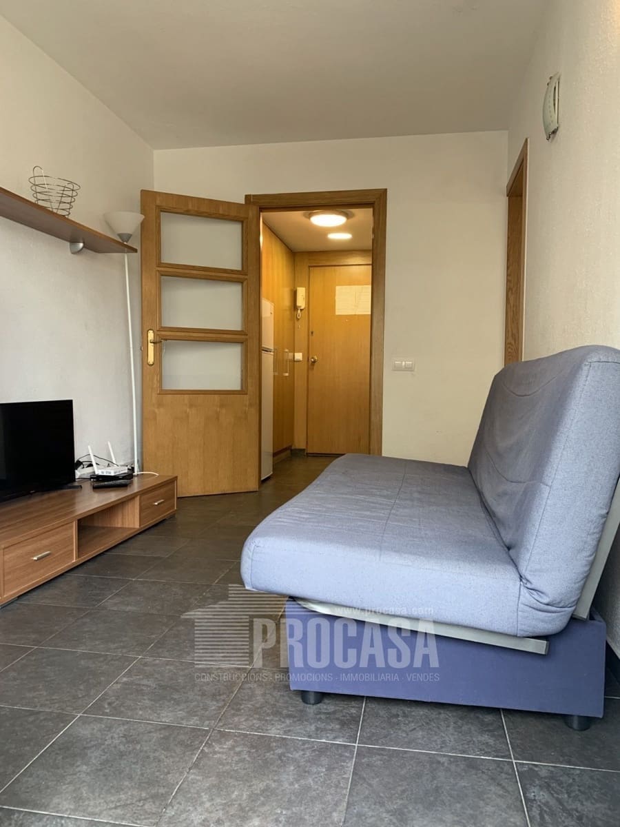 1 slaapkamer Flat te koop in Santa Margarida met zwembad - € 160.000 (Ref: 7894575)