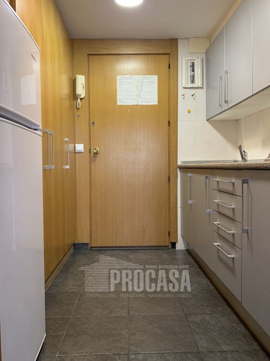 1 slaapkamer Flat te koop in Santa Margarida met zwembad - € 160.000 (Ref: 7894575)