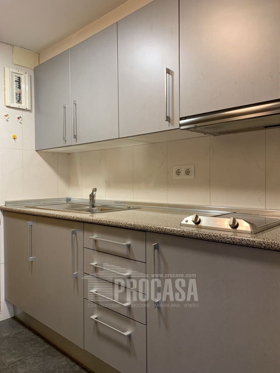 1 slaapkamer Flat te koop in Santa Margarida met zwembad - € 160.000 (Ref: 7894575)