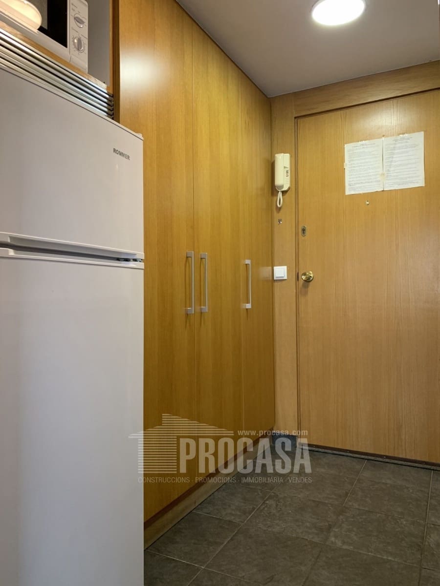 1 slaapkamer Flat te koop in Santa Margarida met zwembad - € 160.000 (Ref: 7894575)