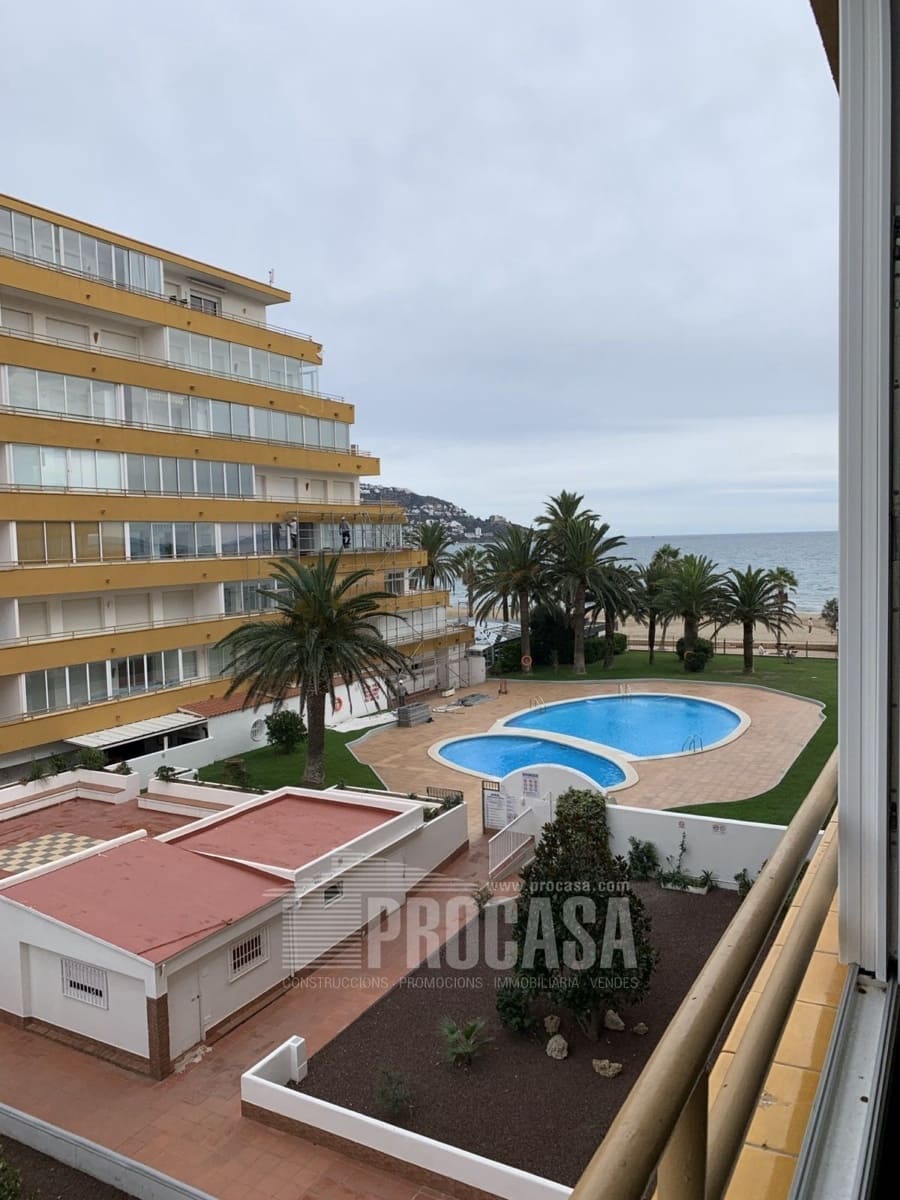 1 slaapkamer Flat te koop in Santa Margarida met zwembad - € 160.000 (Ref: 7894575)