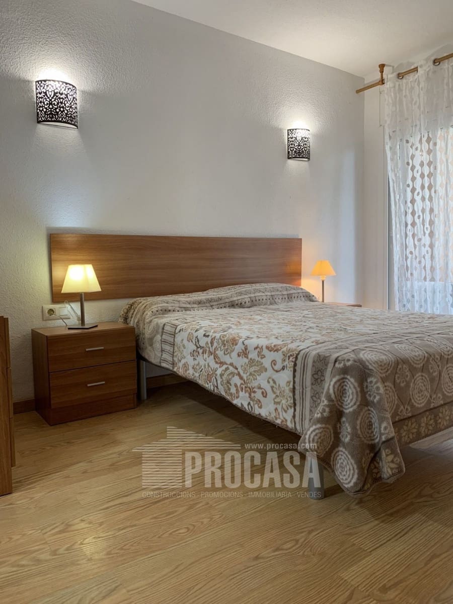 1 slaapkamer Flat te koop in Santa Margarida met zwembad - € 160.000 (Ref: 7894575)