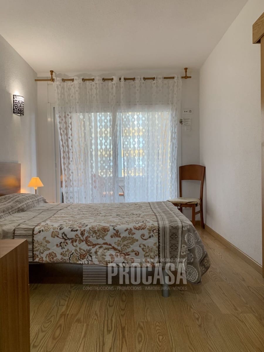 1 slaapkamer Flat te koop in Santa Margarida met zwembad - € 160.000 (Ref: 7894575)