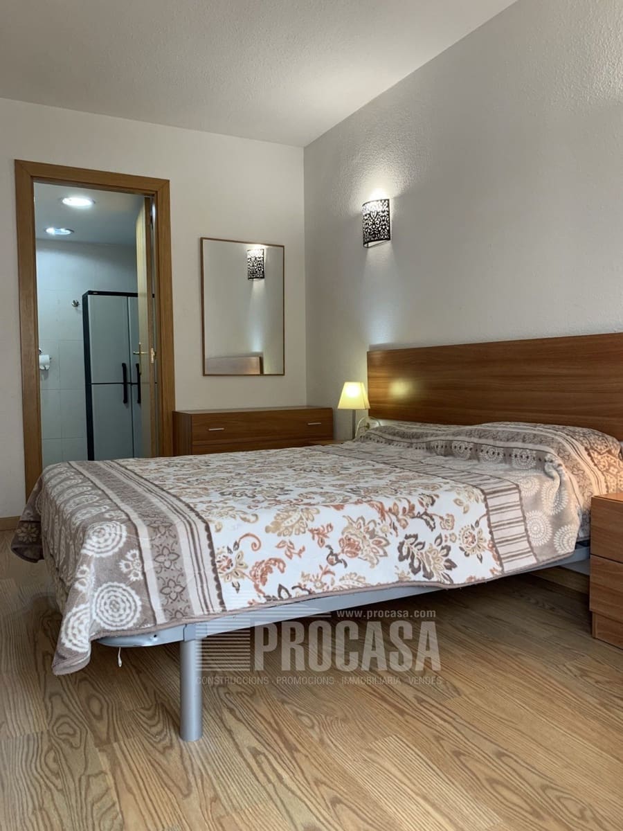 1 slaapkamer Flat te koop in Santa Margarida met zwembad - € 160.000 (Ref: 7894575)