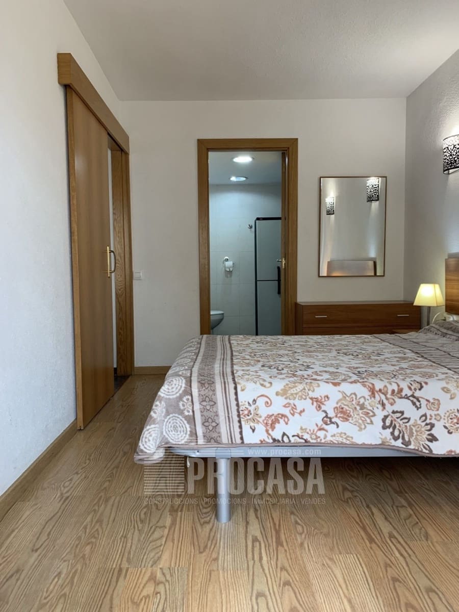 1 slaapkamer Flat te koop in Santa Margarida met zwembad - € 160.000 (Ref: 7894575)