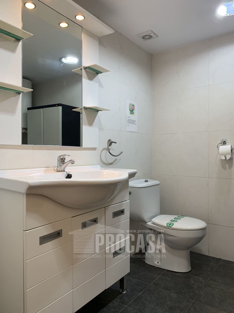 1 slaapkamer Flat te koop in Santa Margarida met zwembad - € 160.000 (Ref: 7894575)