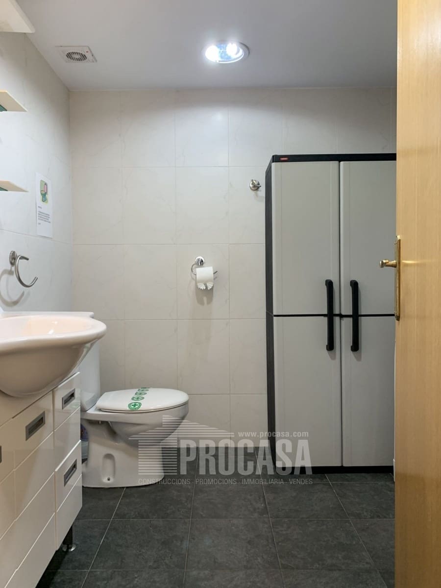 1 slaapkamer Flat te koop in Santa Margarida met zwembad - € 160.000 (Ref: 7894575)