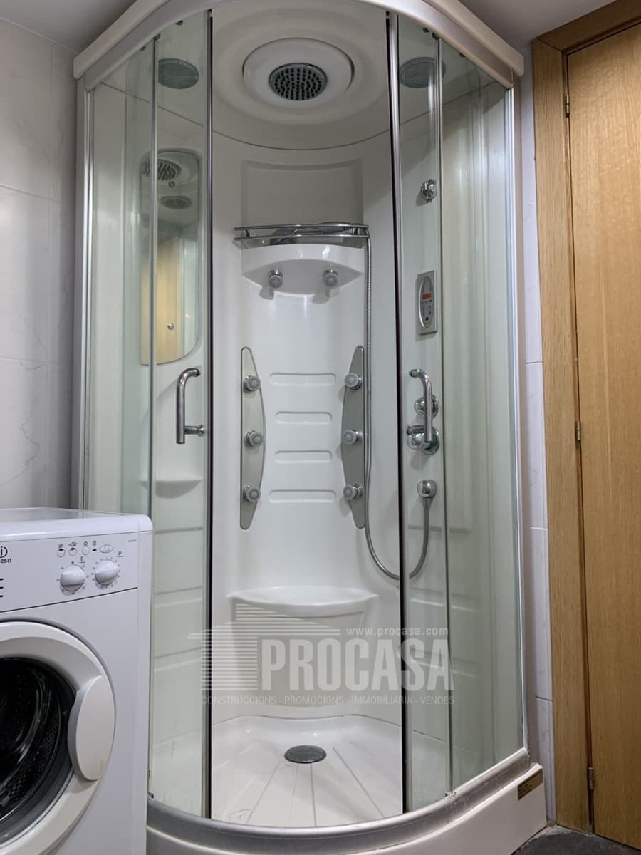 1 slaapkamer Flat te koop in Santa Margarida met zwembad - € 160.000 (Ref: 7894575)