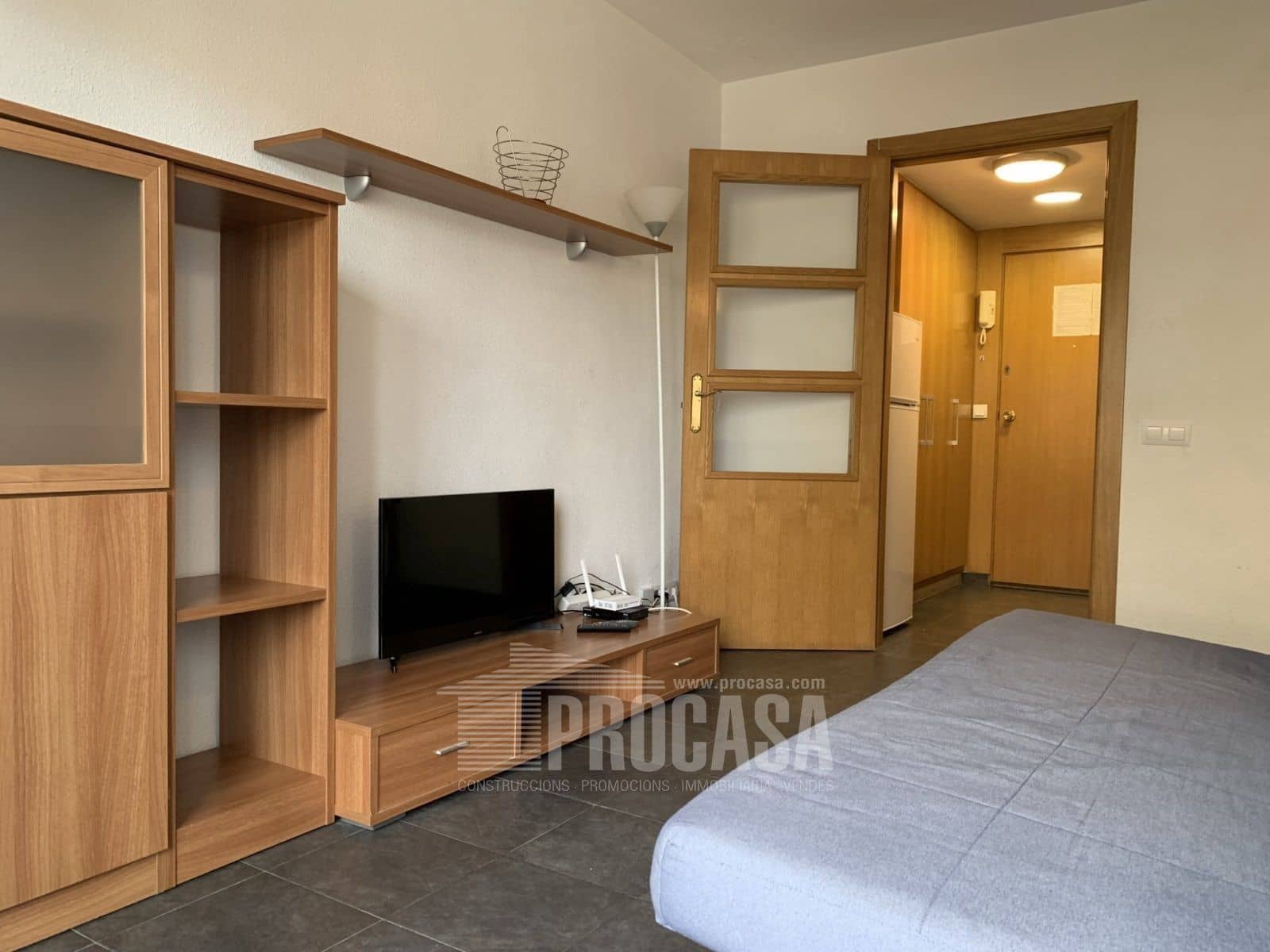 1 slaapkamer Flat te koop in Santa Margarida met zwembad - € 160.000 (Ref: 7894575)