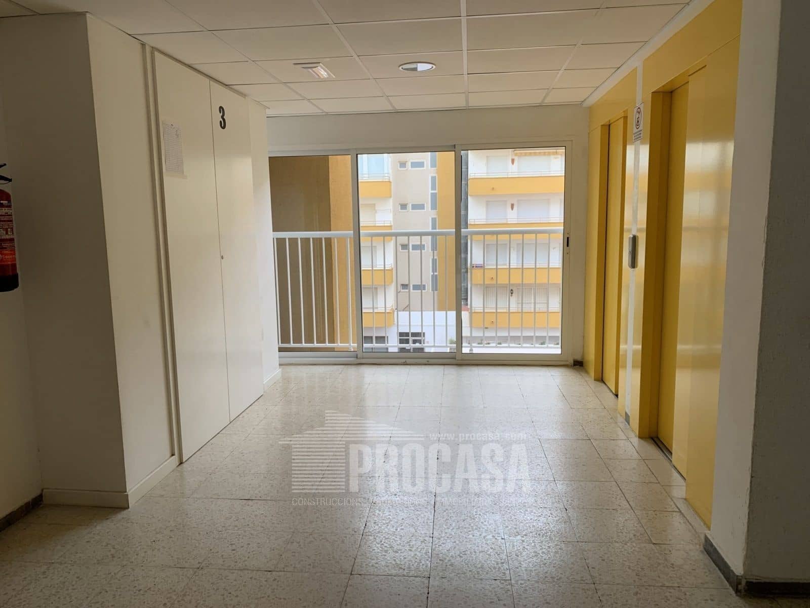 1 slaapkamer Flat te koop in Santa Margarida met zwembad - € 160.000 (Ref: 7894575)