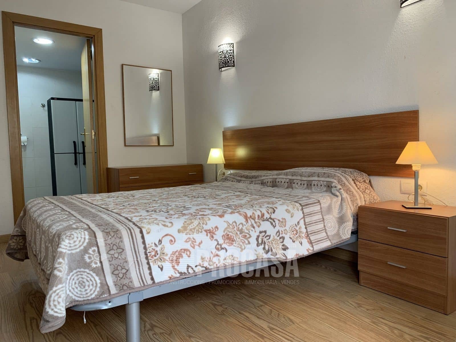 1 slaapkamer Flat te koop in Santa Margarida met zwembad - € 160.000 (Ref: 7894575)