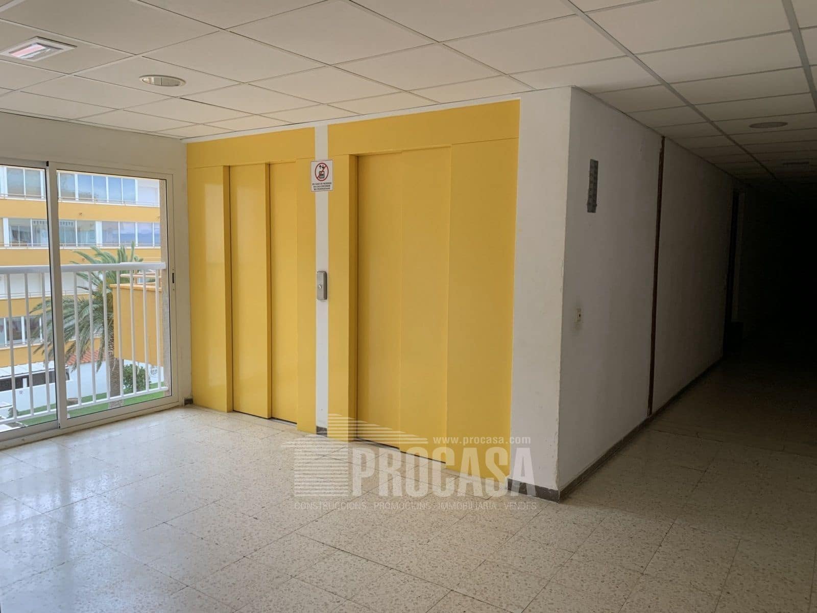 1 slaapkamer Flat te koop in Santa Margarida met zwembad - € 160.000 (Ref: 7894575)