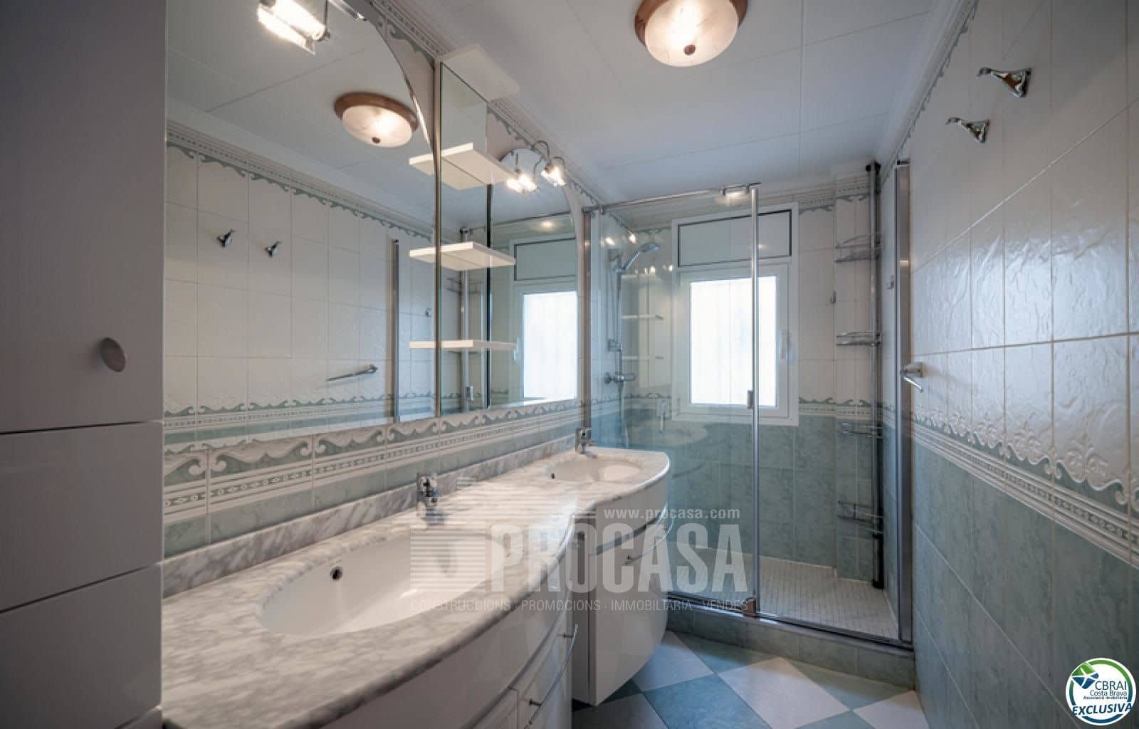 4 chambre Appartement à vendre à Roses - 249 000 € (Ref: 7898427)