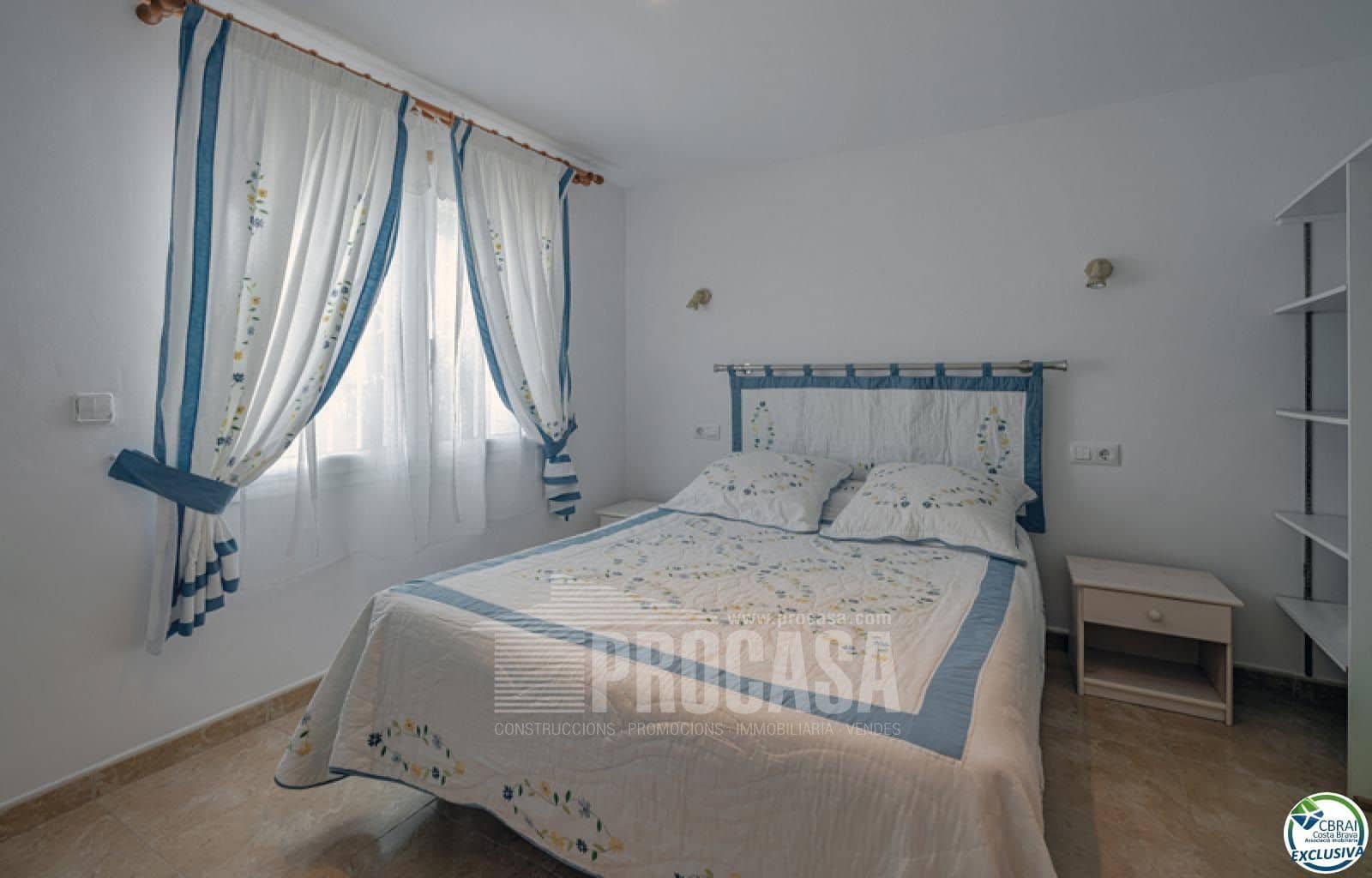 4 chambre Appartement à vendre à Roses - 249 000 € (Ref: 7898427)