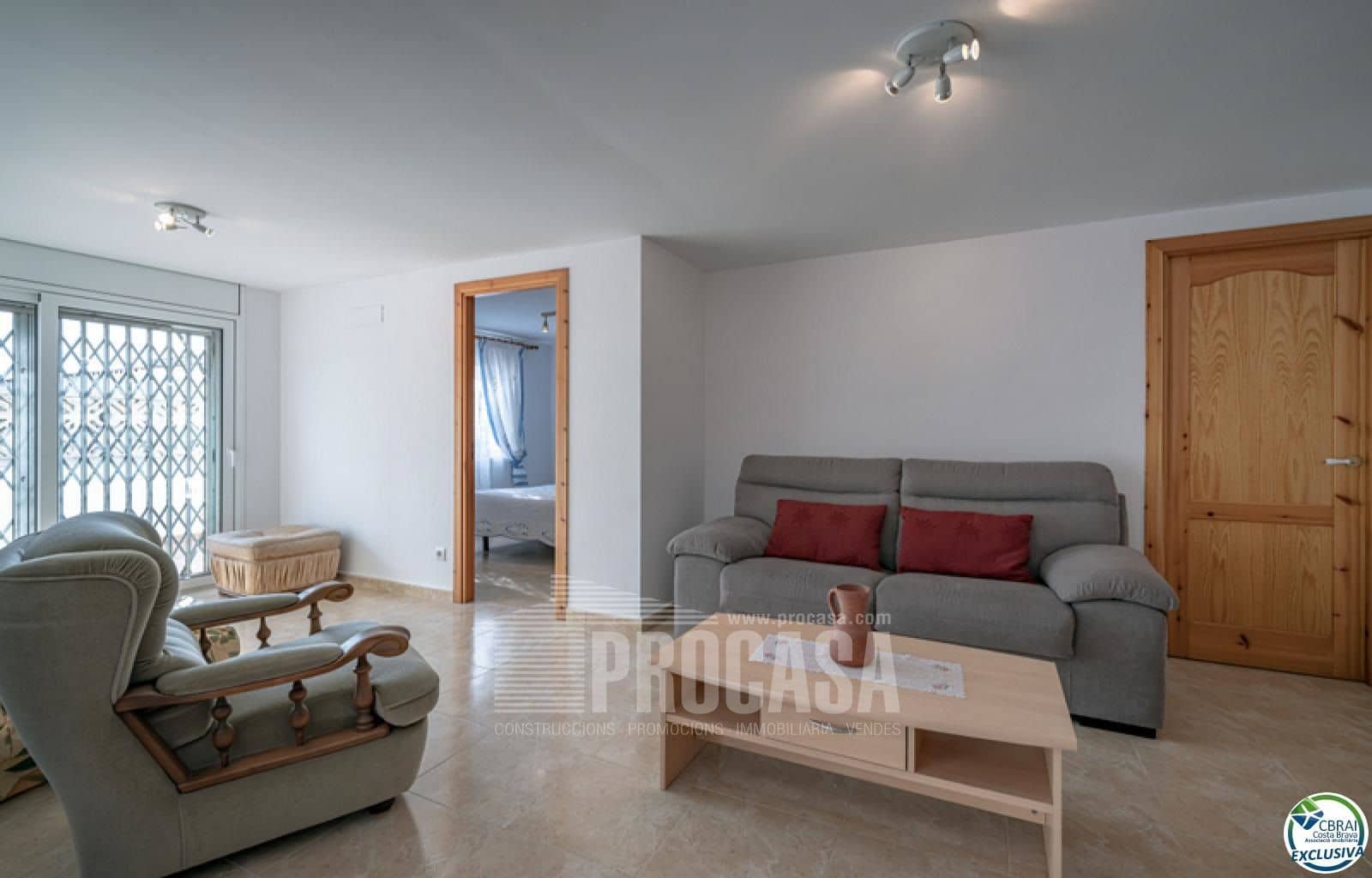 4 chambre Appartement à vendre à Roses - 249 000 € (Ref: 7898427)