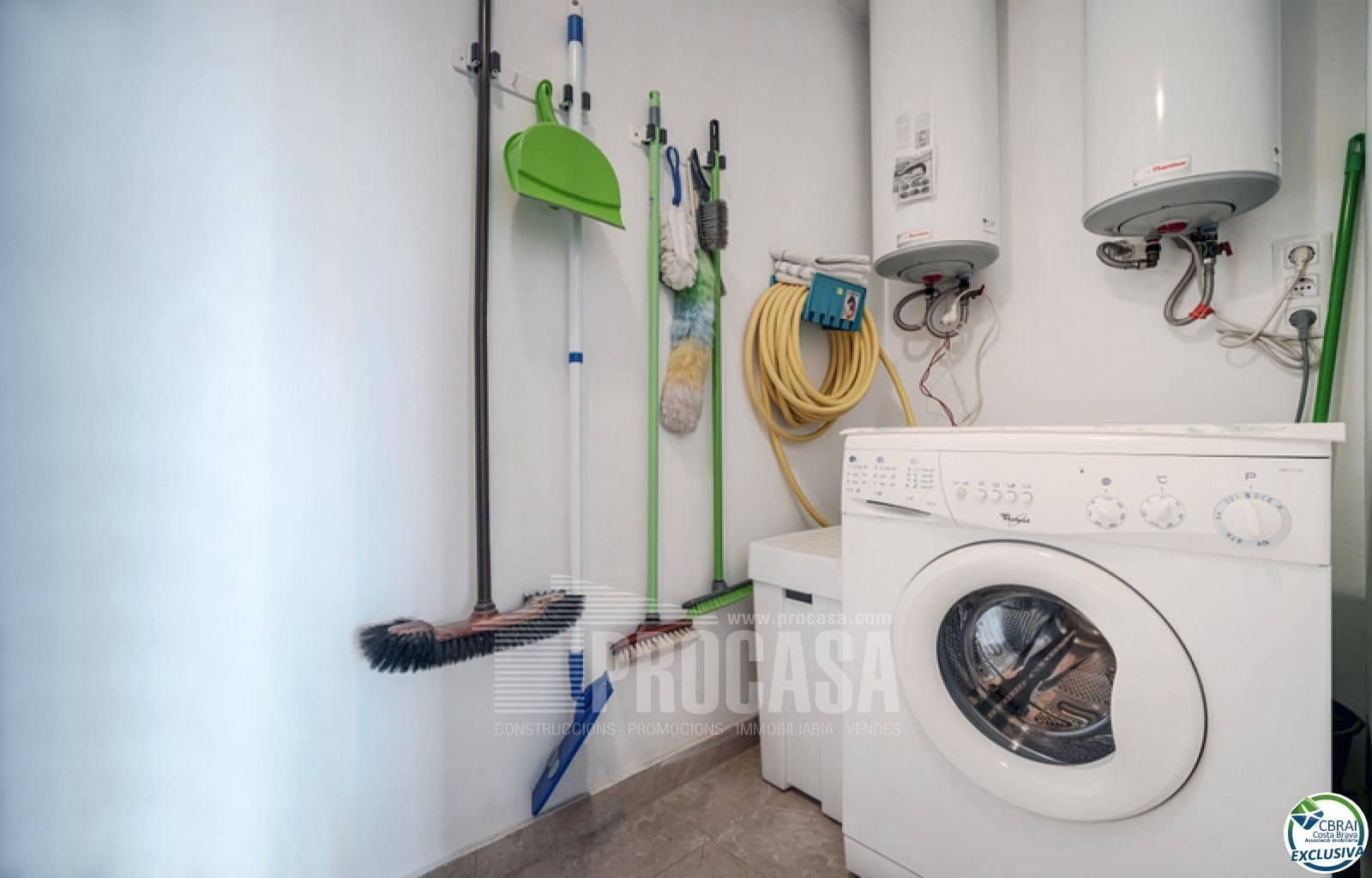 4 chambre Appartement à vendre à Roses - 249 000 € (Ref: 7898427)