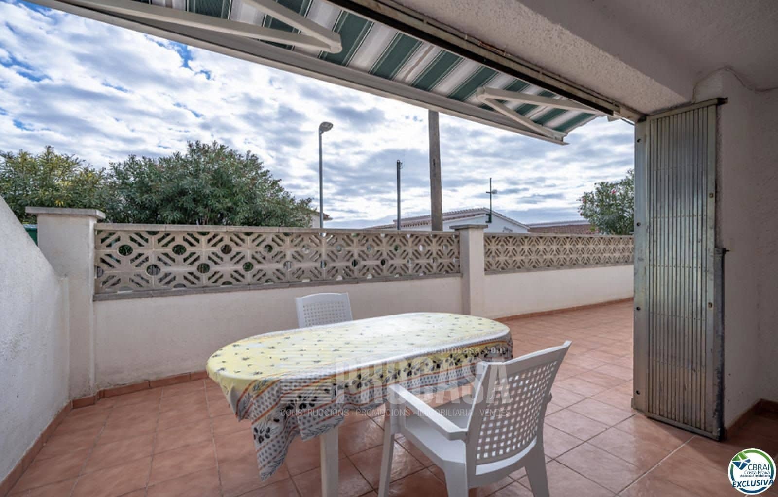 4 chambre Appartement à vendre à Roses - 249 000 € (Ref: 7898427)