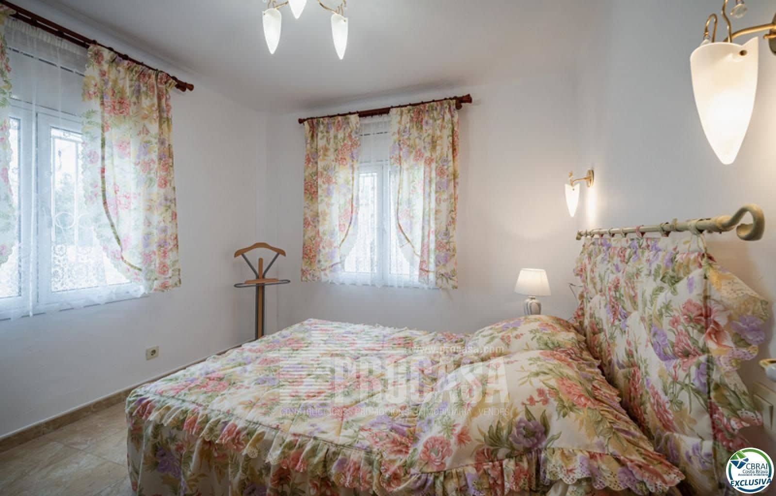 4 chambre Appartement à vendre à Roses - 249 000 € (Ref: 7898427)