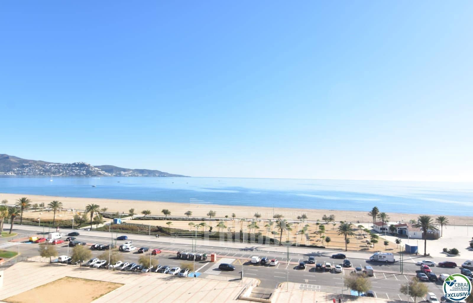 Flat for sale in Empuriabrava, Castelló d'Empúries € 110,000 (Ref