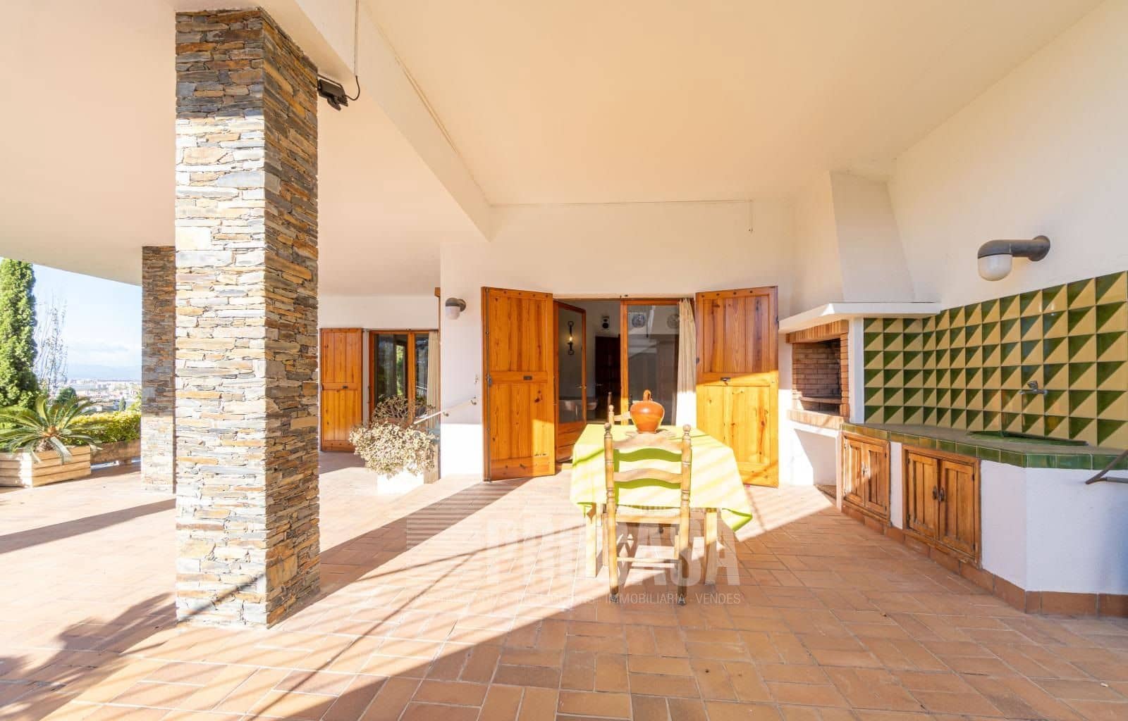 7 bedroom Villa for sale in Roses with pool garage - € 2,500,000 (Ref: 7952334)